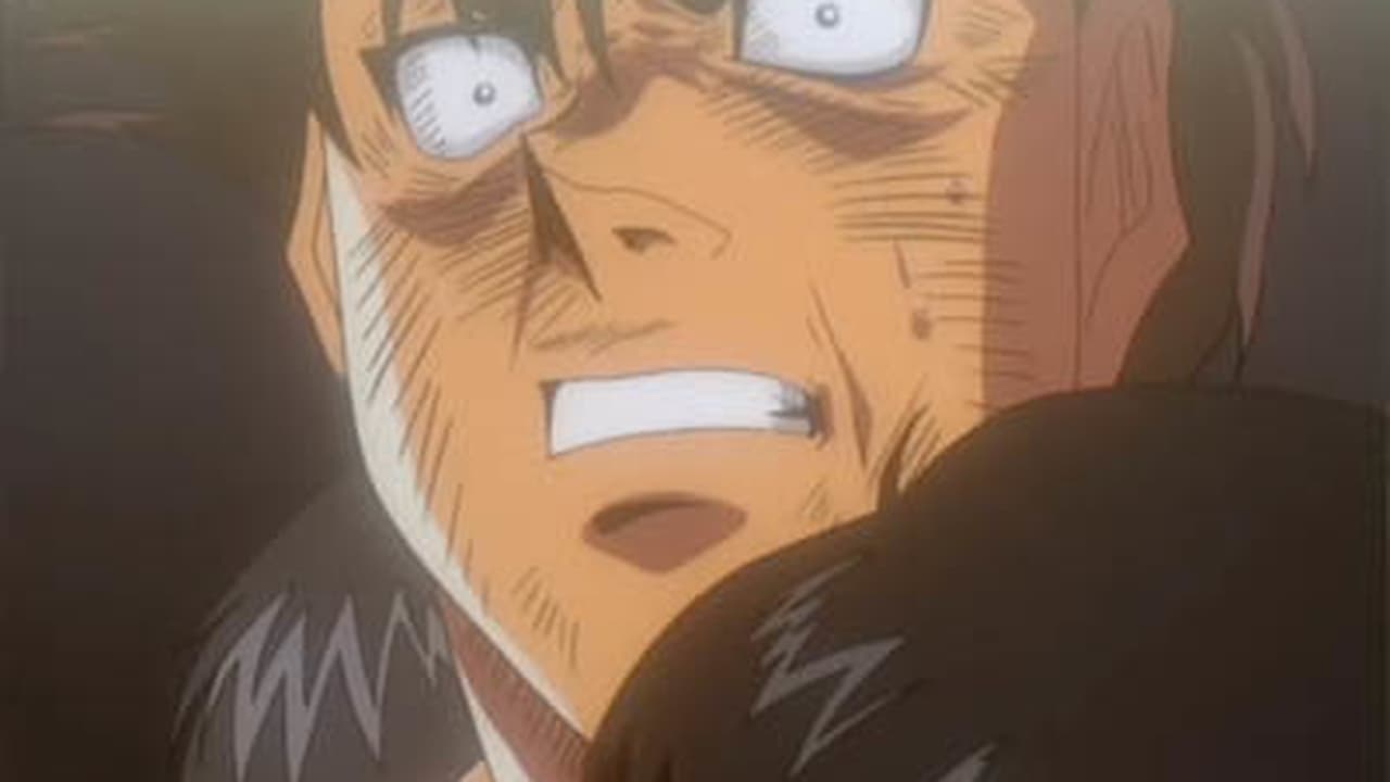 Download Hajime No Ippo - Episódio 34 Online em PT-BR - Animes Online